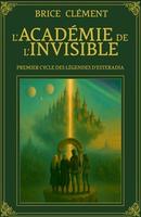 Cover of L’Académie de l’Invisible