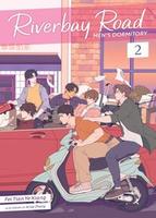 Cover of Riverbay Road Men's Dormitory Vol. 2