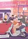 Cover of Riverbay Road Men's Dormitory Vol. 2