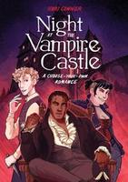 Cover of Night at the Vampire Castle