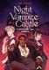 Cover of Night at the Vampire Castle