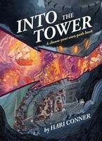 Cover of Into the Tower