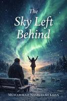 Cover of The Sky Left Behind