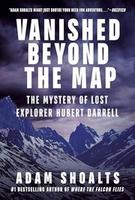 Cover of Vanished Beyond the Map