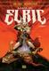 Cover of Elric of Melniboné