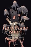 Cover of Graveyard Shift