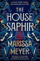 Cover of The House Saphir