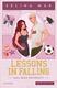 Cover of Lessons in Falling