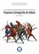 Cover of A Construção de Subjetividade Feminina no Romance Pequena Coreografia do Adeus, de Aline Bei