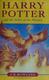 Cover of Harry Potter and the Order of the Phoenix