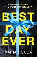 Cover of Best Day Ever