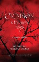 Cover of Crimson Is the Night