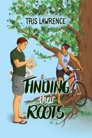 Cover of Finding Their Roots