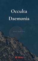 Cover of Occulta Daemonia