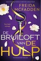 Cover of The Housemaid's Wedding