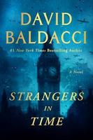 Cover of Strangers in Time