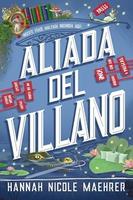 Cover of Accomplice to the Villain