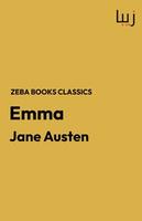 Cover of Emma