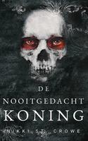 Cover of The Never King