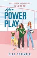 Cover of Like a Power Play
