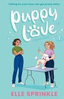 Cover of Puppy Love