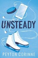 Cover of Unsteady