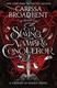 Cover of Slaying the Vampire Conqueror