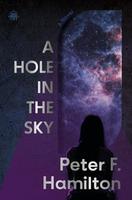 Cover of A Hole in the Sky