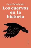 Cover of Los cuervos en la historia