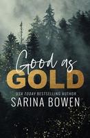 Cover of Good As Gold