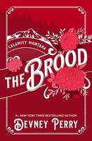 Cover of The Brood