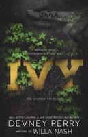 Cover of Ivy
