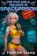 Cover of The Five Girls You Date in Space Prison