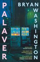 Cover of Palaver