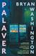 Cover of Palaver
