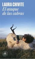 Cover of El ataque de las cabras
