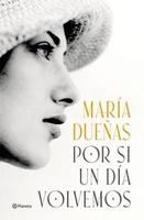 Cover of Por si un día volvemos