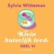 Cover of Klein huiselijk leed