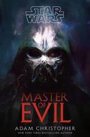 Cover of Master of Evil