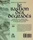 Cover of Le bastion des dégradés