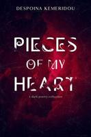 Cover of Pieces of my Heart