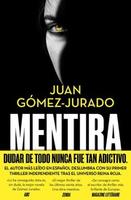 Cover of Mentira