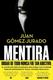 Cover of Mentira