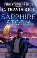 Cover of Sapphire Storm