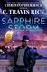 Cover of Sapphire Storm