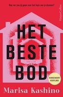 Cover of Best Offer Wins
