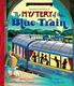 Cover of The Mystery of the Blue Train