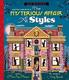 Cover of The Mysterious Affair at Styles