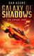 Cover of Galaxy of Shadows - Die graue Zone