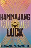 Cover of Hammajang Luck